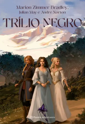 Trílio negro