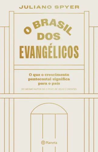 O Brasil dos evangélicos