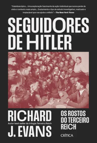 Seguidores de Hitler