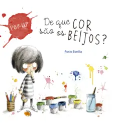 De Que cor são os beijos?