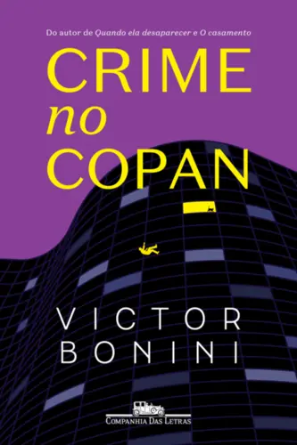 Crime no Copan