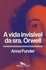 A Vida invisível da sra. Orwell