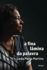 A Fina lâmina da palavra
