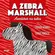 A Zebra Marshall: Aventuras na selva