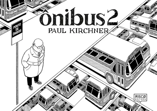 Ônibus 2