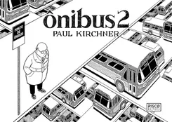 Ônibus 2