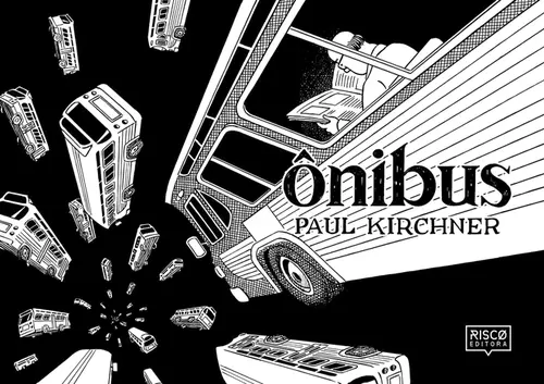 Ônibus