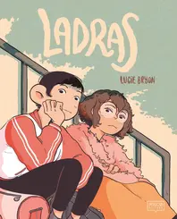 Ladras