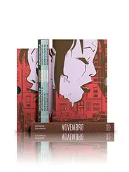 Novembro, Box completo