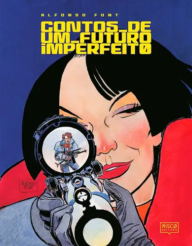 Contos de um futuro imperfeito