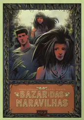 Bazar das maravilhas