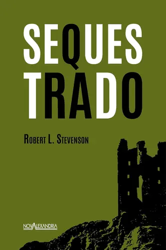 O Sequestrado
