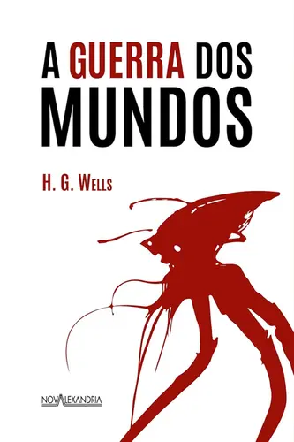 A Guerra dos mundos