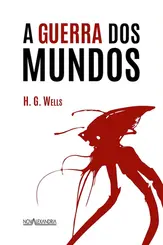 A Guerra dos mundos