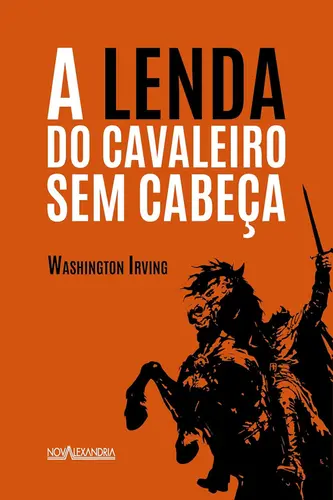 A Lenda do cavaleiro sem cabeça