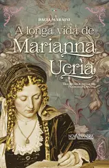 A Longa vida de Marianna Ucria