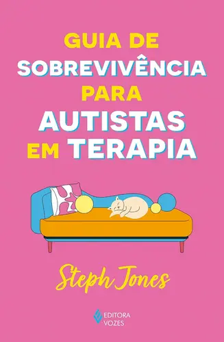 Guia de sobrevivência para autistas em terapia