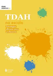 TDAH na escola: Estratégias eficazes para professores