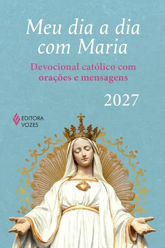 Meu dia a dia com Maria 2027