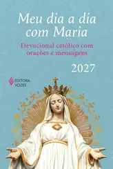 Meu dia a dia com Maria 2027