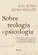 Sobre teologia e psicologia: A correspondência de C. G. Jung e Adolf Keller editada por Marianne Jehle-Wildberger