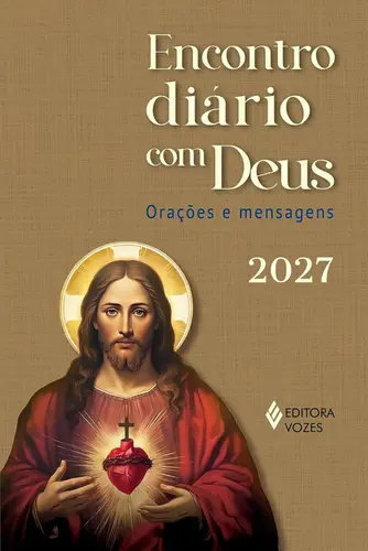 Encontro diário com Deus 2027