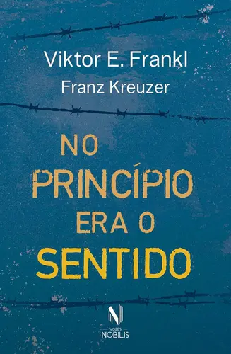 No Princípio era o sentido