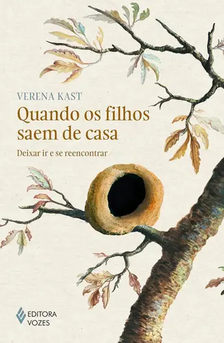 Quando os filhos saem de casa