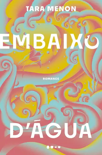 Embaixo d água