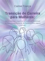Transição de carreira para mulheres