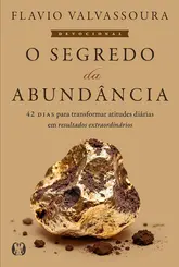 Devocional: O segredo da abundância