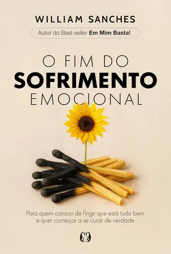 O Fim do sofrimento emocional