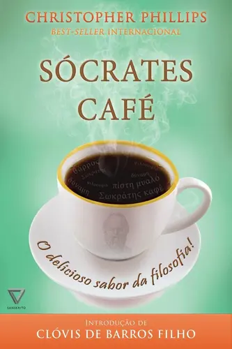 Socrates café