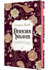 Desfechos inegáveis (Edição de luxo em capa dura)