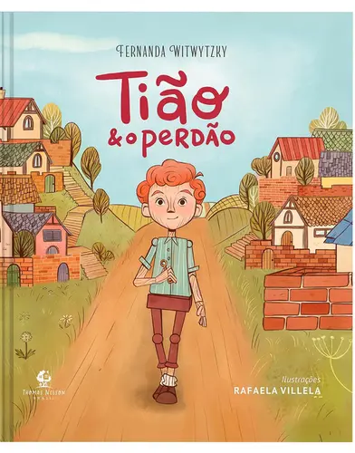 Tião e o perdão