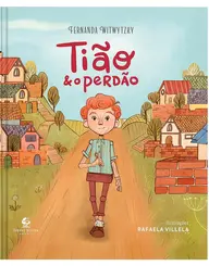 Tião e o perdão
