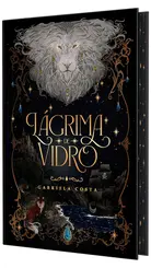 Lágrima de vidro
