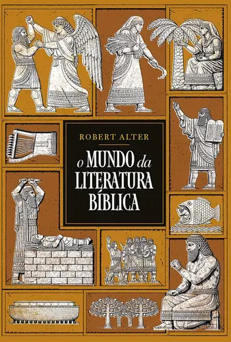 O Mundo da literatura bíblica
