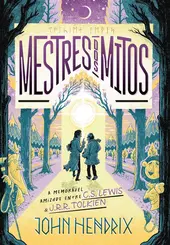 Mestres dos mitos