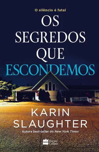 Os Segredos que escondemos