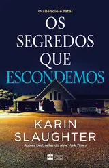 Os Segredos que escondemos