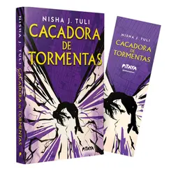 Caçadora de tormentas
