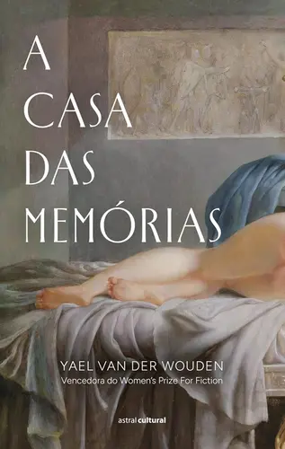 A Casa das memórias
