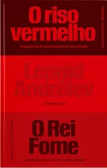 O Riso vermelho e O Rei fome