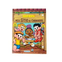 Chico Bento: Meu sítio de carrossel