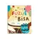 No Fuzuê da bisa: Um aniversário cheio de história e cultura afro-brasileira