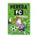Pereba FC: Só por diversão
