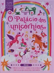 Mãos à obra: O palácio dos unicórnios