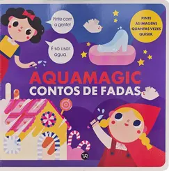 Aquamagic: Contos de fadas