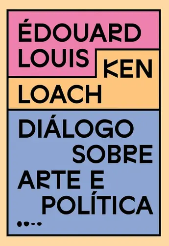 Diálogo sobre arte e política